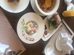 -水月周庄铂尔曼酒店-水月荟中餐厅