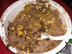 朗姆酒巧克力-冰冰酱老味刨冰绵绵冰(中山路总店)
