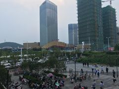 -万达茂商场(南京仙林店)