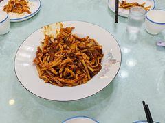 -六和聚传统烤鸭.天津菜(和平店)