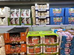 -盒马X会员店(王府井奥莱UP TOWN店)