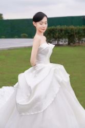 点击看大图 -韩国天使嫁衣婚纱礼服馆(上海旗舰店)