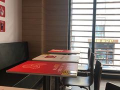 -麦当劳(仙林亚东城得来速店)