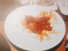 -坤记味道(新华城市广场店)