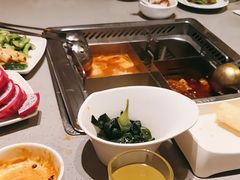 -海底捞火锅(徐州火车站店)