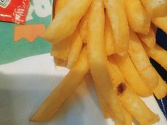 -汉堡王(嘉定宝龙城市广场)