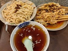 -小街天府(西工小街店)