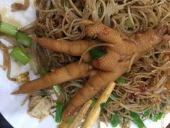 -凡老头米线砂锅(古荡新村西粮站)
