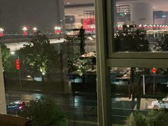 -“香”全日餐厅·株洲大汉希尔顿酒店