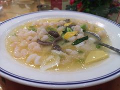 -聚丰德饭店(经五路店)