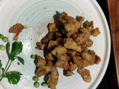 -皇城根北京风味主题餐厅(中海环宇城店)