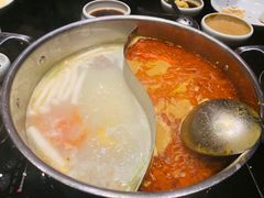 -官也街澳门火锅(新源里店)