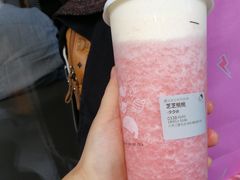 -喜茶(北京三里屯太古里店)