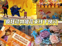 -SFC动漫主题影院(美罗城店)