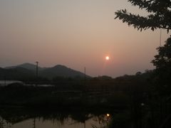 -红山村