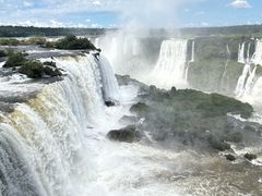-伊瓜苏国家公园