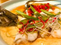 -甜阿姨·天台花园私房菜(万松园店)