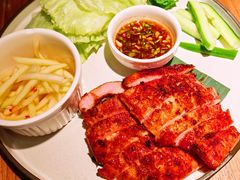 -星叶·东南亚料理(温州万象城店)