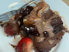 -Pancakes on the rocks(Darling Harbour)