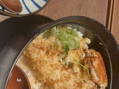 -玄白·炭烤活鳗(上海首店)