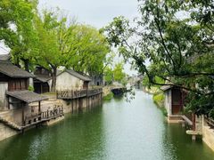 -观潮胜地公园