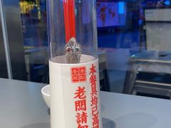 -肥韬茶餐厅(海上世界店)