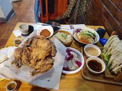 葫芦鸡-醉长安(南门总店)