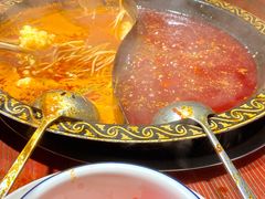 -黄家码头老火锅(解放碑旗舰店)