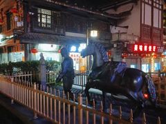 -南关石牌坊古镇