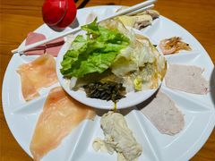-陳生記米线·始于1989(中山北路店)