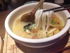 -芸南道·过桥米线(昆明老街旗舰店)