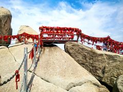 -峄山风景名胜区