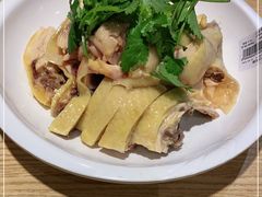 -禧凰·老上海白斩鸡辣肉面店