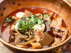 -成都你六姐·牛肉冒菜(城市集市合生汇店)