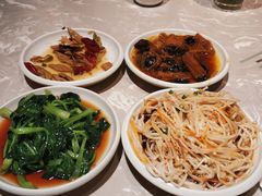 -松鹤楼面馆·古法焖肉面(观前店)