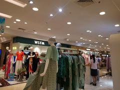 店内环境-燕莎友谊商城(亮马桥店)
