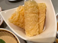 -海底捞火锅(九霄梦天地店)