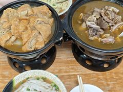 -桥雪牛杂专门店(关边路店)