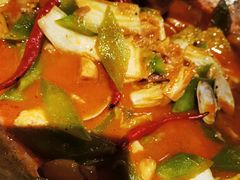 -云海肴·汽锅鸡·云南菜(美罗城店)