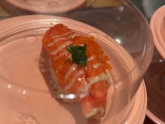 -争鲜回转寿司(通州万达店)