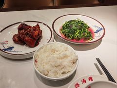 -三玛璐酒楼(汉口路店)