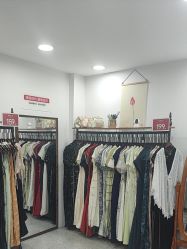 -陈大户旗袍(狮子林店)
