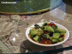小碟-七仙岭君澜度假酒店·桃源小馆中餐厅