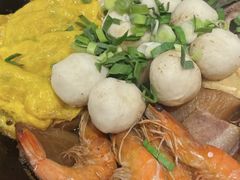 -刀板香·安徽菜(国购IFC店)