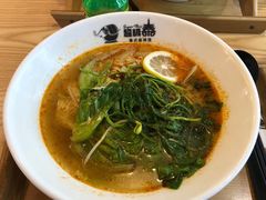 -超级泰·泰式麻辣烫(南京商厦店)