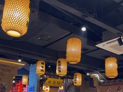 -帝一铭家宴(板塘店)