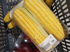 -果蔬好生活超市(乐堤港店)