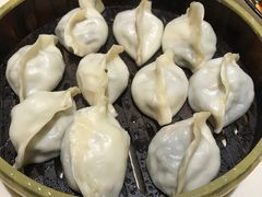 -老边饺子馆(金源店)