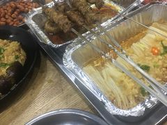 -老虎滩大连海鲜烧烤(建邺云锦路总店)