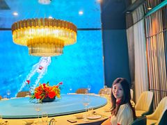 -海游荟·海洋文化餐厅(福田店)